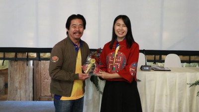 ประชุมใหญ่สามัญประจำปี 2566 ของสหกรณ์ผู้เลี้ยงไก่ไข่ ... พารามิเตอร์รูปภาพ 1