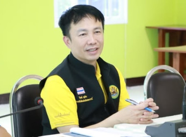 รองอธิบดีกรมส่งเสริมสหกรณ์ ... พารามิเตอร์รูปภาพ 1