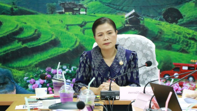 ประชุมคณะทำงานภาคี ... พารามิเตอร์รูปภาพ 1