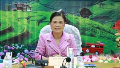 ประชุมคณะกรรมการแก้ไขปัญหาขาดทุนสะสม/ขาดทุนต่อเนื่องของสหกรณ์ ระดับจังหวัด ครั้งที่ 2 ... พารามิเตอร์รูปภาพ 1