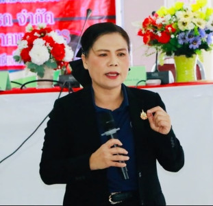 ประชุมเชิงปฏิบัติการส่งเสริมการเป็นหุ้นส่วนเศรษฐกิจกับภาคเอกชนของสหกรณ์และชุมนุมสหกรณ์เดินรถ ... พารามิเตอร์รูปภาพ 1