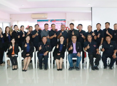 ประชุมเชิงปฏิบัติการส่งเสริมการเป็นหุ้นส่วนเศรษฐกิจกับภาคเอกชนของสหกรณ์และชุมนุมสหกรณ์เดินรถ ... พารามิเตอร์รูปภาพ 4