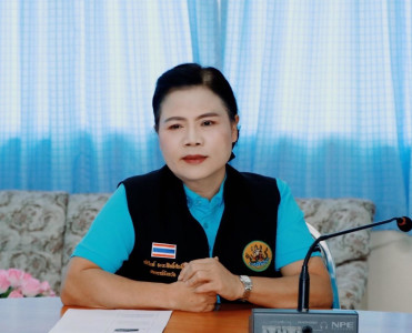 สหกรณ์จังหวัดเชียงใหม่ ลงพื้นที่ สหกรณ์โคนมสันกำแพง ... พารามิเตอร์รูปภาพ 1