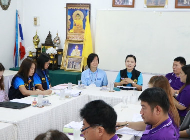 สหกรณ์จังหวัดเชียงใหม่ ลงพื้นที่ตรวจเยี่ยม ... พารามิเตอร์รูปภาพ 1