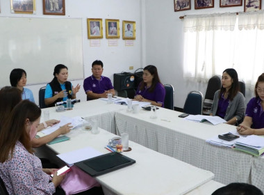 สหกรณ์จังหวัดเชียงใหม่ ลงพื้นที่ตรวจเยี่ยม ... พารามิเตอร์รูปภาพ 5