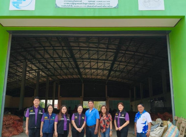 สหกรณ์จังหวัดเชียงใหม่ ติดตามสถานการณ์หอมหัวใหญ่ในพื้นที่ ... พารามิเตอร์รูปภาพ 1