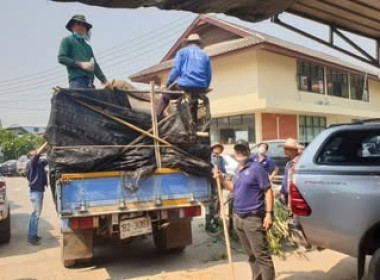 Big Cleaning Day 68 พารามิเตอร์รูปภาพ 6