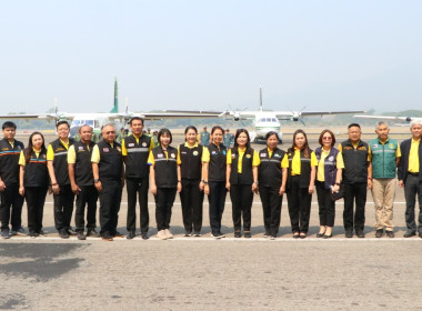 รัฐมนตรีช่วยว่าการกระทรวงเกษตรและสหกรณ์ ลงพื้นที่ ... พารามิเตอร์รูปภาพ 1