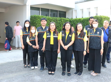 รัฐมนตรีช่วยว่าการกระทรวงเกษตรและสหกรณ์ ลงพื้นที่ ... พารามิเตอร์รูปภาพ 7