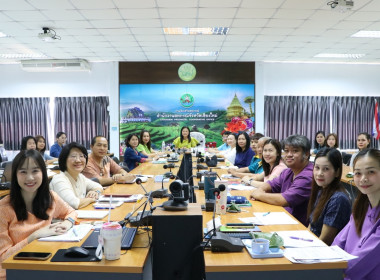 ขับเคลื่อนงานการจัดทำงบการเงินประจำปีที่ตกค้างการสอบบัญชีของสหกรณ์และกลุ่มเกษตรกร ... พารามิเตอร์รูปภาพ 1