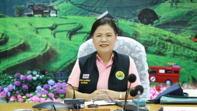 ประชุมชี้แจงแนวทางปฏิบัติตามกฎกระทรวงกำหนดลักษณะ ... พารามิเตอร์รูปภาพ 1