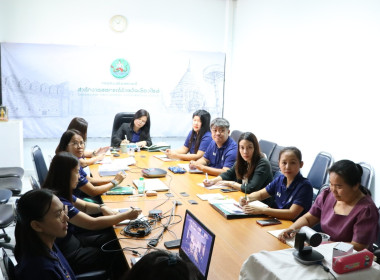 ประชุมคณะกรรมการและคณะทำงานตรวจสอบปริมาณน้ำนมโคและประชากรโคนมทั้งระบบ ... พารามิเตอร์รูปภาพ 3