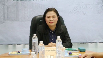 ประชุมขับเคลื่อนประยุกต์ใช้ปรัชญาของเศรษฐกิจพอเพียงในสหกรณ์และกลุ่มเกษตรกร ... พารามิเตอร์รูปภาพ 1