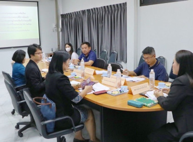 ประชุมขับเคลื่อนประยุกต์ใช้ปรัชญาของเศรษฐกิจพอเพียงในสหกรณ์และกลุ่มเกษตรกร ... พารามิเตอร์รูปภาพ 3