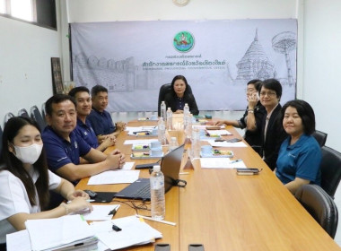 ประชุมขับเคลื่อนประยุกต์ใช้ปรัชญาของเศรษฐกิจพอเพียงในสหกรณ์และกลุ่มเกษตรกร ... พารามิเตอร์รูปภาพ 1