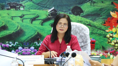 ประชุมคณะทำงานรับสมัครและตรวจสอบคุณสมบัติผู้ประกอบการผลิตภัณฑ์นมฯ ... พารามิเตอร์รูปภาพ 1