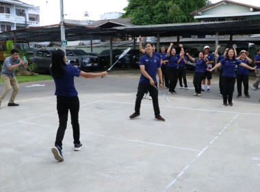 กีฬาสานสัมพันธ์ภายในองค์กร CMCOOP Sport Day 2025 พารามิเตอร์รูปภาพ 3