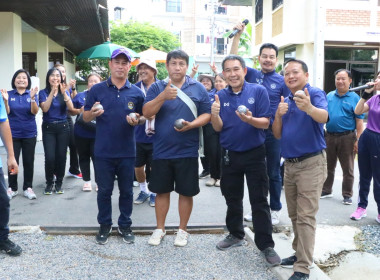 กีฬาสานสัมพันธ์ภายในองค์กร CMCOOP Sport Day 2025 พารามิเตอร์รูปภาพ 6