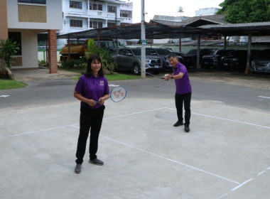 กีฬาสานสัมพันธ์ภายในองค์กร CMCOOP Sport Day 2025 พารามิเตอร์รูปภาพ 4