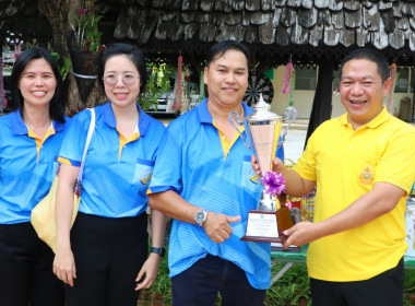 กีฬาสานสัมพันธ์ภายในองค์กร CMCOOP Sport Day 2025 พารามิเตอร์รูปภาพ 11