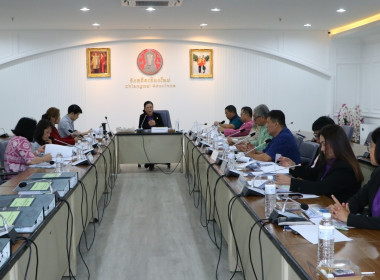ประชุมคณะอนุกรรมการขับเคลื่อนโครงการอาหารนมเพื่อเด็กและเยาวชน กลุ่มที่ 5 ... พารามิเตอร์รูปภาพ 3