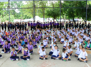 กิจกรรมดื่มนมโรงเรียน ประจำปี 2568 พารามิเตอร์รูปภาพ 5