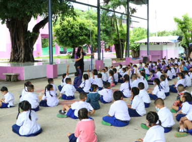 กิจกรรมดื่มนมโรงเรียน ประจำปี 2568 พารามิเตอร์รูปภาพ 6