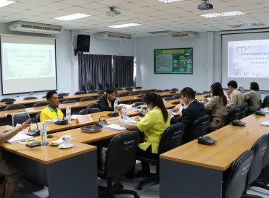 ประชุมคณะอนุกรรมการพิจารณาเงินกู้กองทุนพัฒนาสหกรณ์ระดับจังหวัด ครั้งที่ 7/2568 ... พารามิเตอร์รูปภาพ 5
