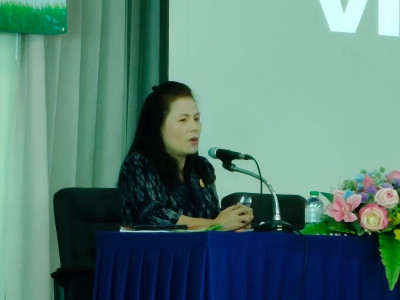 ประชุมใหญ่สามัญประจำปีสหกรณ์การเกษตรแม่ริม จำกัด พารามิเตอร์รูปภาพ 1
