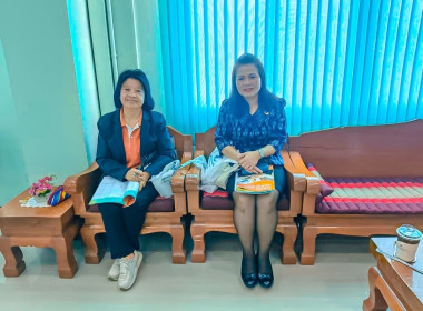 ประชุมใหญ่สามัญประจำปีสหกรณ์การเกษตรแม่ริม จำกัด พารามิเตอร์รูปภาพ 1