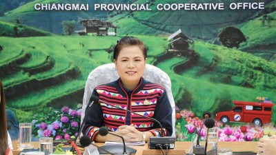 ประชุมเชิงปฏิบัติการพัฒนาศักยภาพผู้จัดทำบัญชีสหกรณ์ พารามิเตอร์รูปภาพ 1