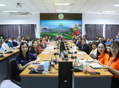 ประชุมเชิงปฏิบัติการพัฒนาศักยภาพผู้จัดทำบัญชีสหกรณ์ พารามิเตอร์รูปภาพ 5