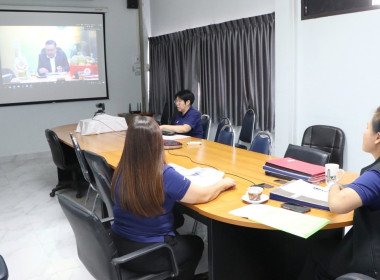 ประชุมชี้แจงโครงการสนับสนุนการกระจายผลไม้ฯ ปี 2568 พารามิเตอร์รูปภาพ 2