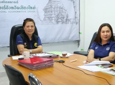 ประชุมชี้แจงโครงการสนับสนุนการกระจายผลไม้ฯ ปี 2568 พารามิเตอร์รูปภาพ 1
