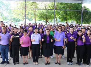 กิจกรรม &quot; 7 มิถุนายน วันสหกรณ์นักเรียน ” ประจำปี 2568 พารามิเตอร์รูปภาพ 3