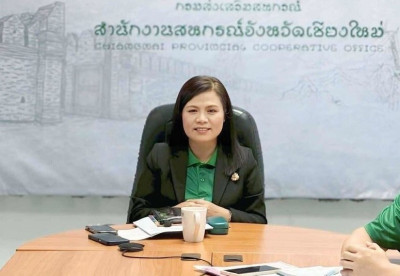 แนวทางการเบิกจ่ายมาตรการช่วยเหลือด้านหนี้สินสมาชิกสหกรณ์/กลุ่มเกษตรกรที่ประสบอุทกภัย ปี 2567 ... พารามิเตอร์รูปภาพ 1