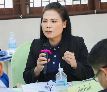 ประชุมชี้แจงและติดตามให้คำแนะนำการจัดทำแผนปรับปรุงการดำเนินงานของสหกรณ์ ... พารามิเตอร์รูปภาพ 1