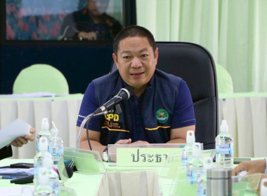 ประชุมชี้แจงและติดตามให้คำแนะนำการจัดทำแผนปรับปรุงการดำเนินงานของสหกรณ์ ... พารามิเตอร์รูปภาพ 1
