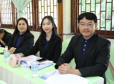 ประชุมชี้แจงและติดตามให้คำแนะนำการจัดทำแผนปรับปรุงการดำเนินงานของสหกรณ์ ... พารามิเตอร์รูปภาพ 4