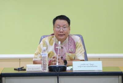 ประชุมคณะทำงานส่งเสริมพัฒนาอาชีพและการตลาด ... พารามิเตอร์รูปภาพ 1