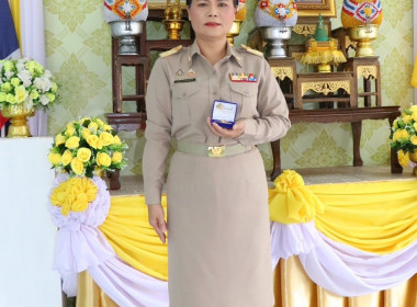 พิธีรับปีกฝนหลวงพิเศษพระราชทาน พารามิเตอร์รูปภาพ 3