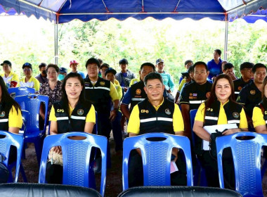 ที่ปรึกษารัฐมนตรีว่าการกระทรวงเกษตรและสหกรณ์ ลงพื้นที่ ... พารามิเตอร์รูปภาพ 6