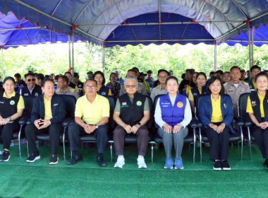 ที่ปรึกษารัฐมนตรีว่าการกระทรวงเกษตรและสหกรณ์ ลงพื้นที่ ... พารามิเตอร์รูปภาพ 4