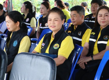 ที่ปรึกษารัฐมนตรีว่าการกระทรวงเกษตรและสหกรณ์ ลงพื้นที่ ... พารามิเตอร์รูปภาพ 5