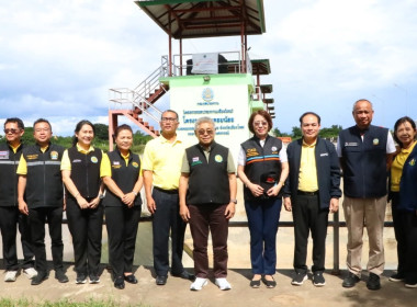 ที่ปรึกษารัฐมนตรีว่าการกระทรวงเกษตรและสหกรณ์ ... พารามิเตอร์รูปภาพ 5