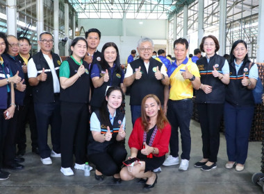 ที่ปรึกษารัฐมนตรีว่าการกระทรวงเกษตรและสหกรณ์ ตรวจเยี่ยม ... พารามิเตอร์รูปภาพ 4
