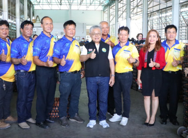 ที่ปรึกษารัฐมนตรีว่าการกระทรวงเกษตรและสหกรณ์ ตรวจเยี่ยม ... พารามิเตอร์รูปภาพ 6