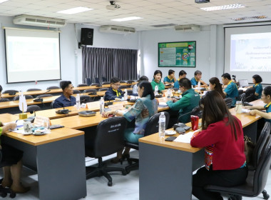 ประชุมคณะอนุกรรมการพิจารณาเงินกู้กองทุนพัฒนาสหกรณ์ระดับจังหวัด ครั้งที่ 8/2568 ... พารามิเตอร์รูปภาพ 4