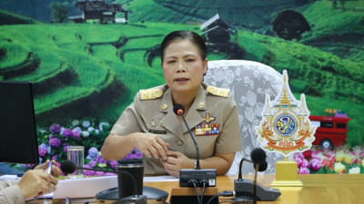 ประชุมติดตามความก้าวหน้าของงานชำระบัญชี ครั้งที่ 1/2568  พารามิเตอร์รูปภาพ 1