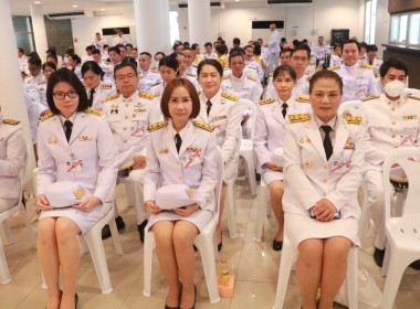 เฝ้ารับเสด็จ พระบาทสมเด็จพระเจ้าอยู่หัว พร้อมด้วย ... พารามิเตอร์รูปภาพ 6